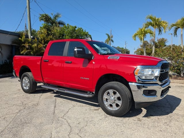 ram ram 2500 pickup 2024 3C6UR5DJ1RG397161 image ram ram 2500 pickup 2024 3C6UR5DJ1RG397161 image